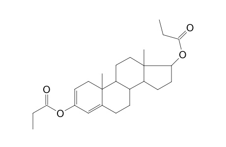 Testosterone dipropionate P1447