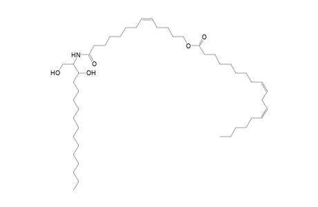 Cer 16:0;2O/13:1;O(FA 18:2)