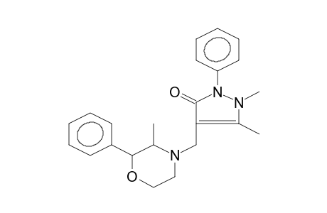 Morazone