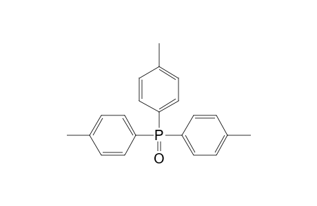 tri-p-Tolylphosphine oxide