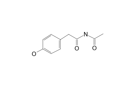 N-Acetyl-4-hydroxyphenylacetamide