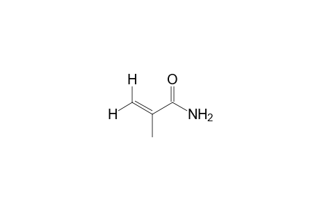 Methacrylamide