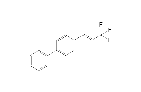 (E)-4-(3,3,3-TRIFLUOROPROP-1-EN-1-YL)-1,1'-BIPHENYL