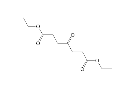 PIMELIC ACID, 4-OXO-, DIETHYL ESTER