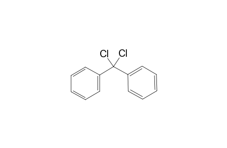 a,a-Dichlorodiphenylmethane