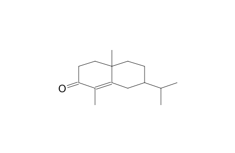 Eudesm-4-en-3-one