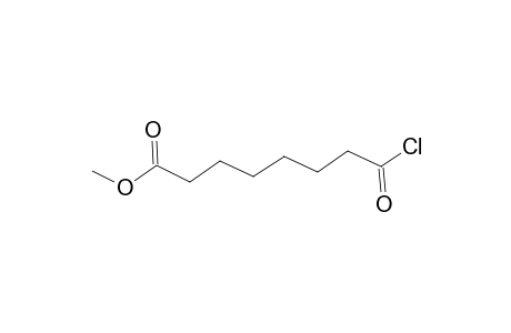 Methyl 8-chloro-8-oxooctanoate