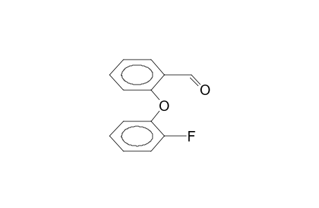 2-(2-Fluorophenoxy)benzaldehyde