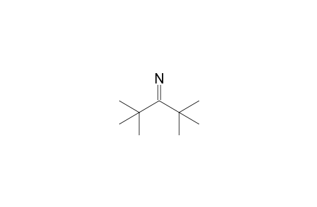 2,2,4,4-Tetramethyl-3-pentanone imine