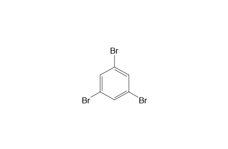 Benzene, 1,3,5-tribromo-