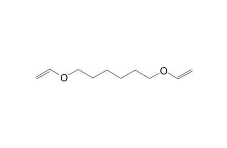 Hexane, 1,6-bis(ethenyloxy)