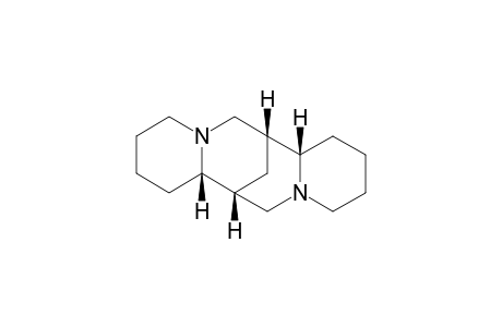 ALPHA-ISOSPARTEIN