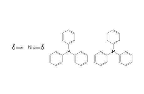 Bis(triphenylphosphine)dicarbonylnickel