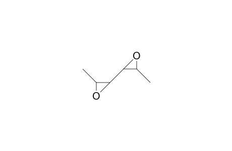 DL-GLUCITOL, 2,3:4,5-DIANHYDRO-1,6-DIDEOXY-