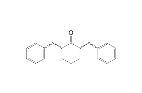 1,3-Dibenzylidene-2-cyclohexanone