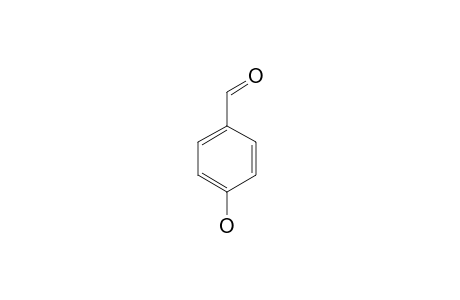 4-Hydroxybenzaldehyde