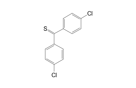 4,4'-Dichloro-thiobenzophenone