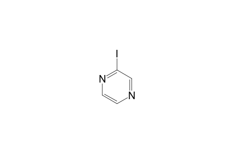 2-Iodopyrazine