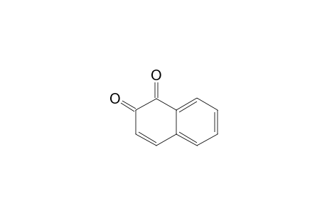 1,2-Naphthalenedione