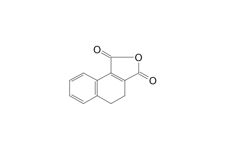 3,4-dihydro-1,2-naphthalenedicarboxylic anhydride