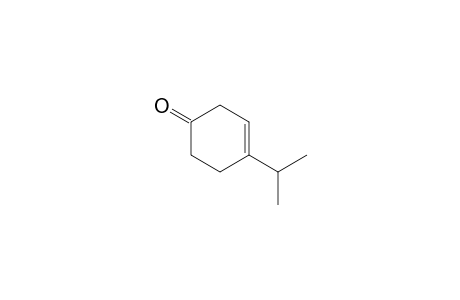 4-Isopropylcyclohex-3-en-1-one