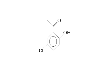 5'-Chloro-2'-hydroxyacetophenone