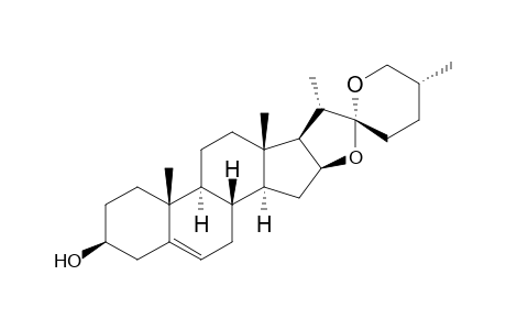 Diosgenin