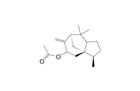 Cedrenyl acetate