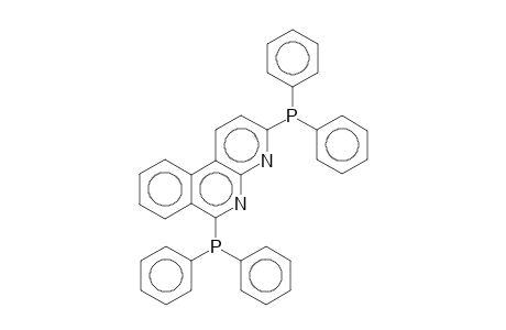 1,10-PHENANTHROLINE, 2,9-BIS(DIPHENYLPHOSPHINO)-