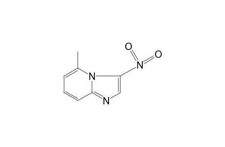 5-methyl-3-nitroimidazo[1,2-a]pyridine