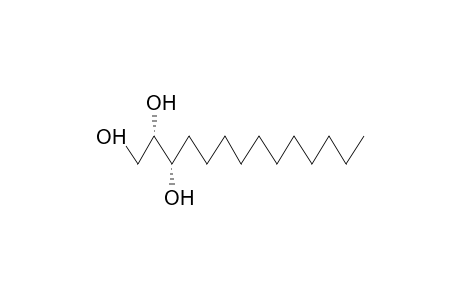 (2R,3R)-1,2,3-TRIHYDROXYTETRADECANE