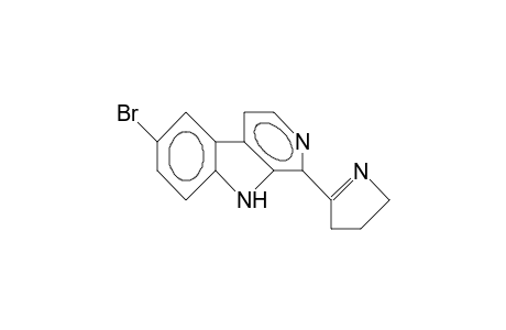 Eudistomin H