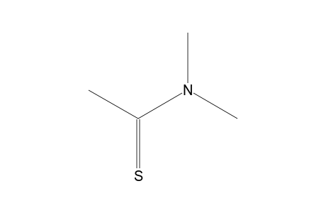 N,N-Dimethyl-thioacetamide