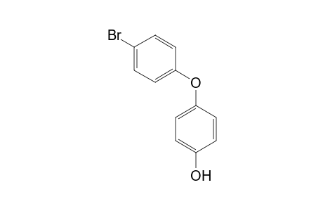 p-(p-bromophenoxy)phenol
