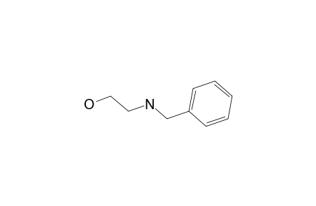 2-Benzylaminoethanol