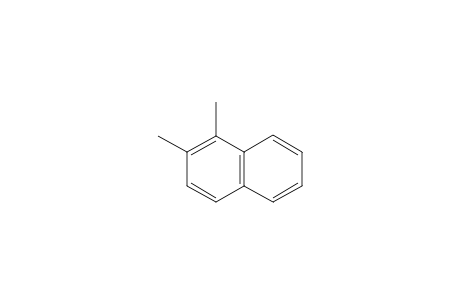 1,2-Dimethylnaphthalene