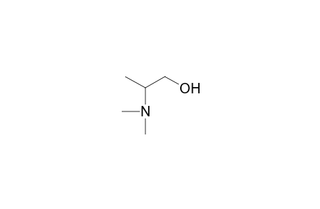 1-PROPANOL, 2-/DIMETHYLAMINO/-,