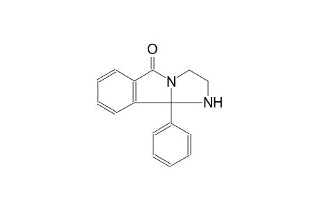 2,3-dihydro-9b-phenyl-1H-imidazo[2,1-a]isoindol-5-one