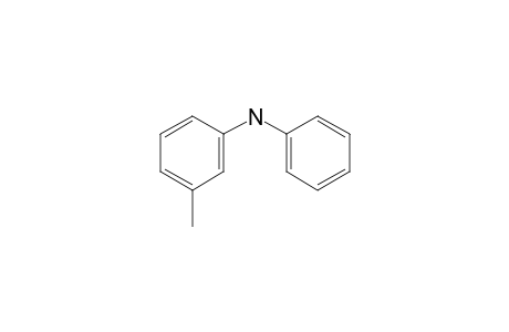 3-Methyldiphenylamine