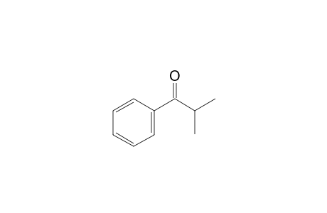 Isopropylphenylketone