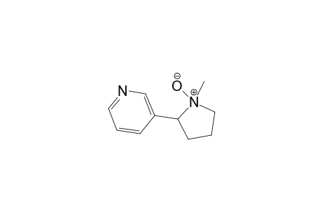 Nicotine, 1'-oxide