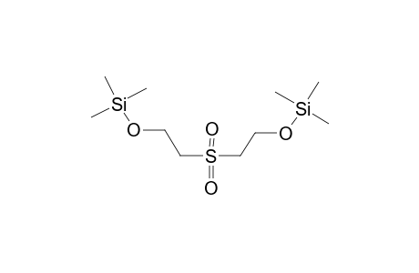 2,2,10,10-Tetramethyl-3,9-dioxa-6-thia-2,10-disilaundecane 6,6-dioxide