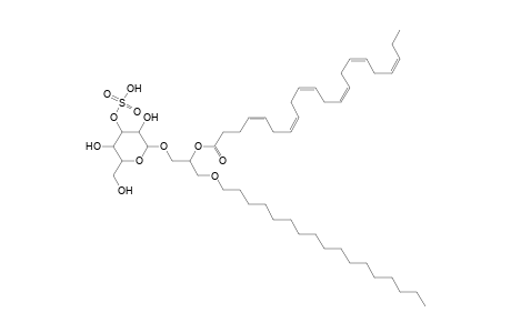 SMGDG O-17:0_22:6