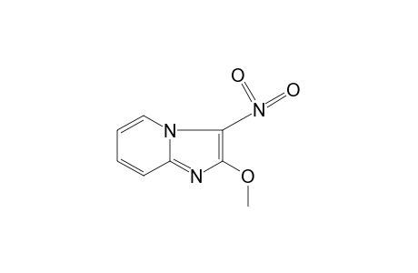 2-methoxy-3-nitroimidazo[1,2-a]pyridine