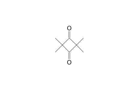 2,2,4,4-Tetramethyl-cyclobutane-1,3-dione