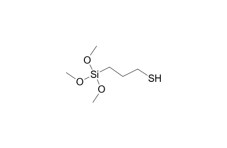 (3-Mercaptopropyl)trimethoxysilane