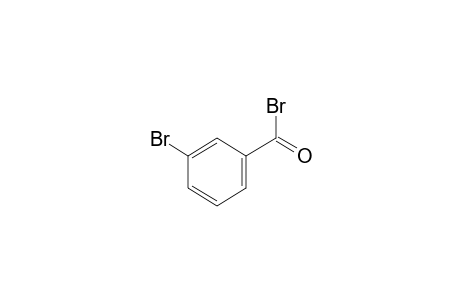 m-bromobenzoyl bromide