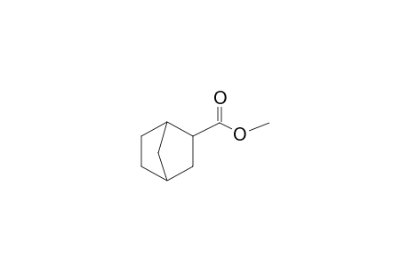 2-Norbornanecarboxylic acid, methyl ester