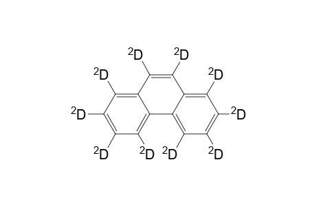 PHENANTHRENE-d10