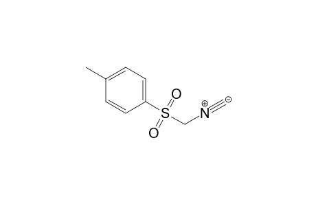 (p-Tolylsulfonyl)methyl isocyanide